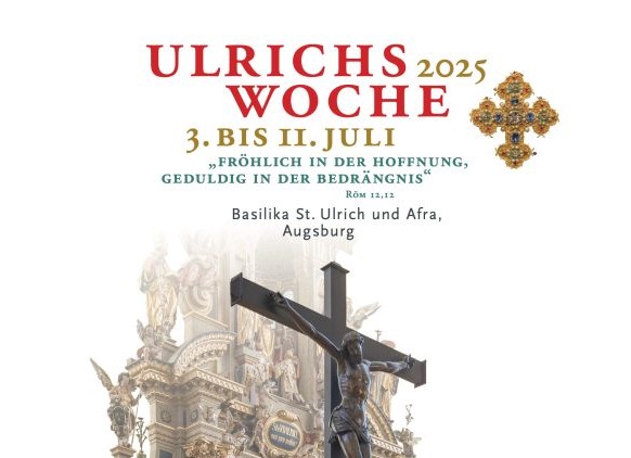 Ulrichswoche