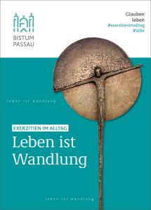 Leben ist Wandlung